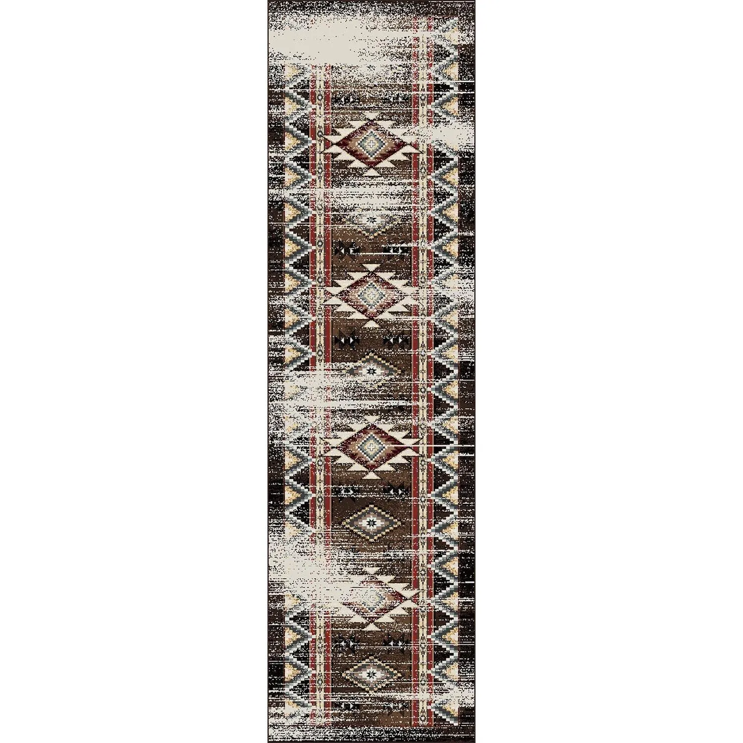 Bow Strings Area Rugs