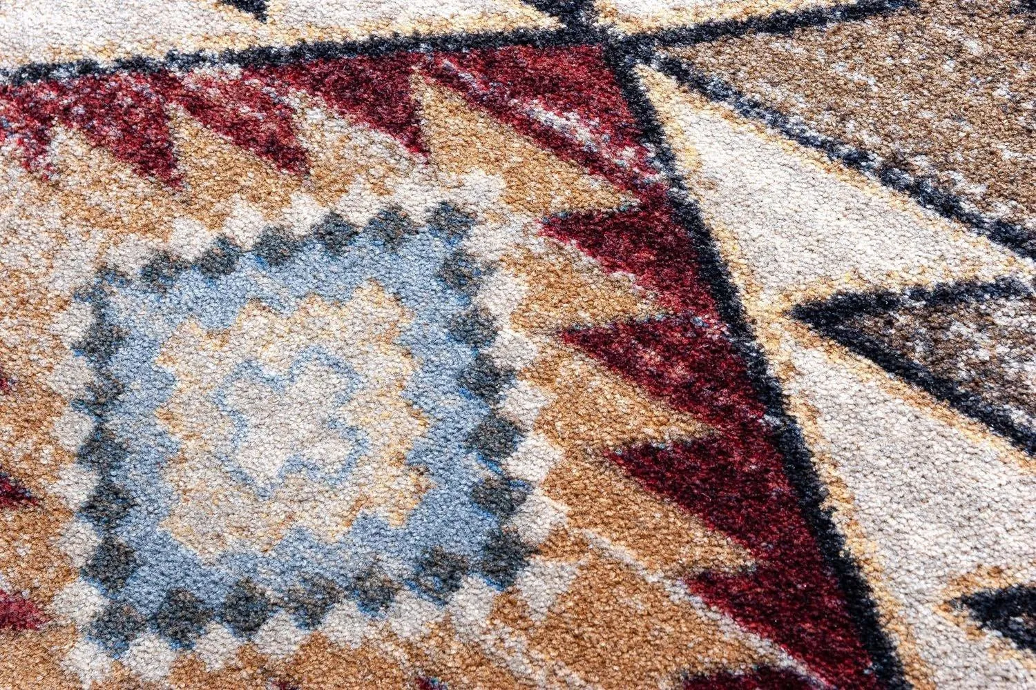 Bow Strings Area Rugs