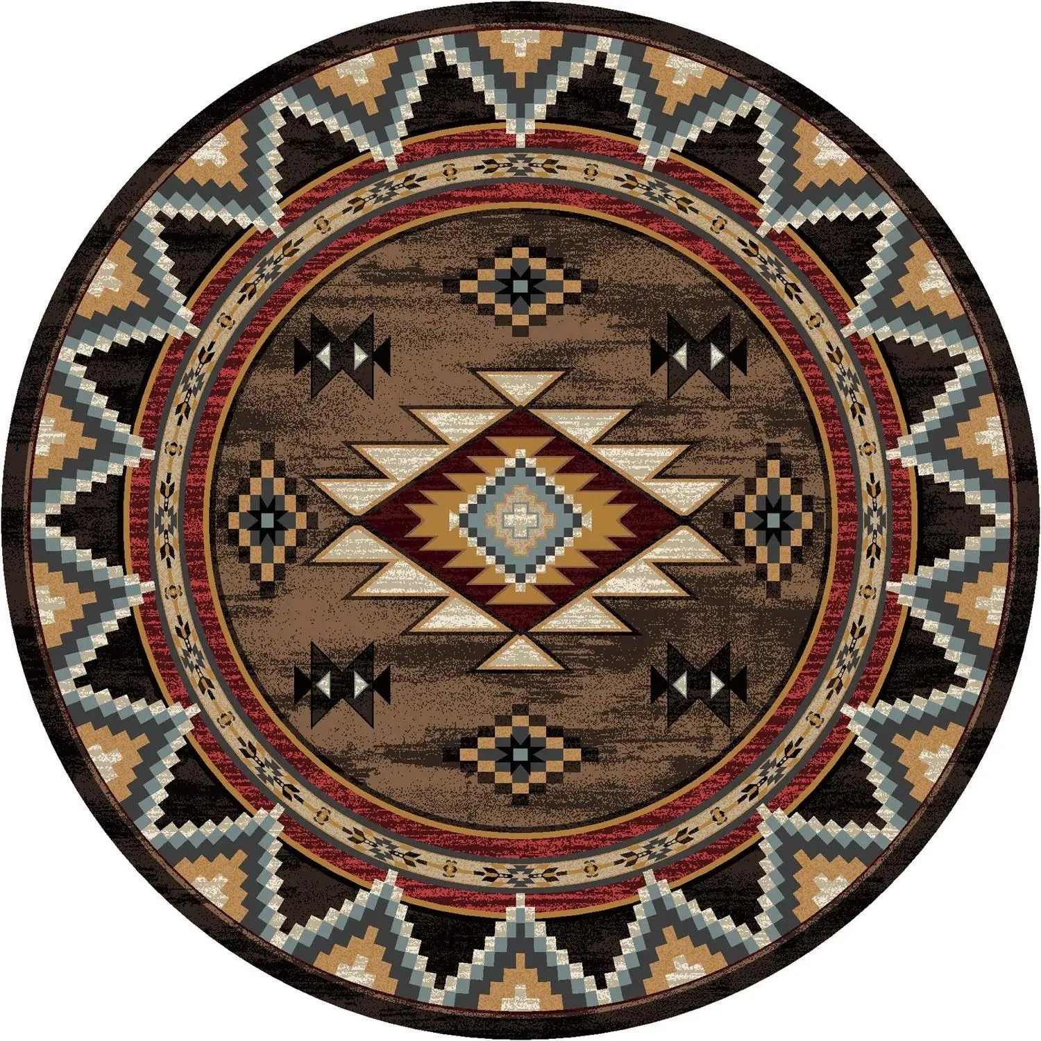 Bow Strings Area Rugs