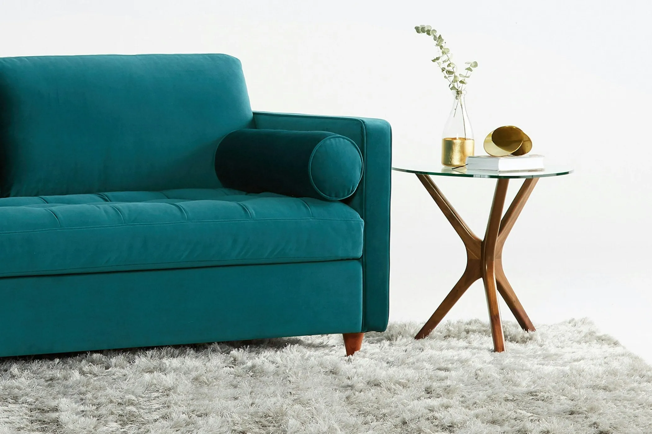 Briar Sleeper Sofa by Couch.com
