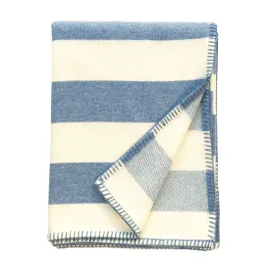 Broadstripe Throws and Blankets