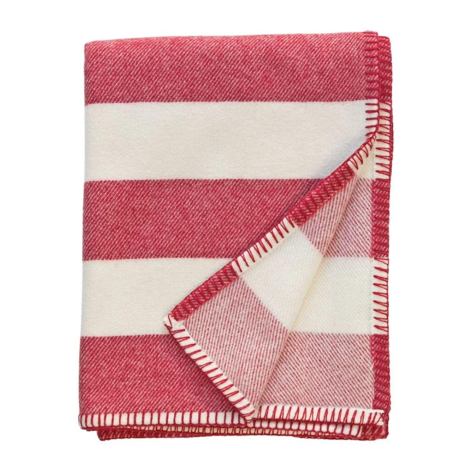 Broadstripe Throws and Blankets