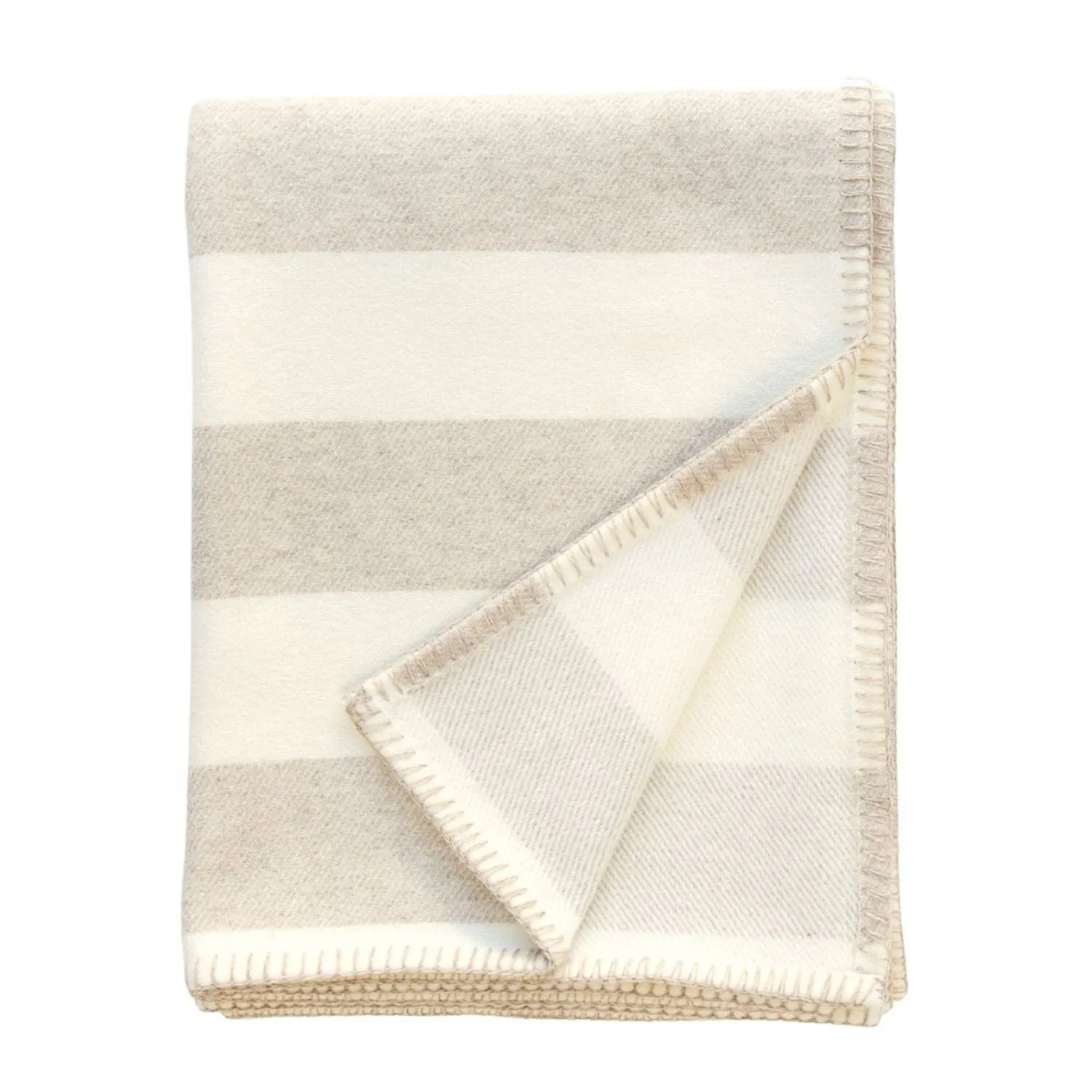 Broadstripe Throws and Blankets