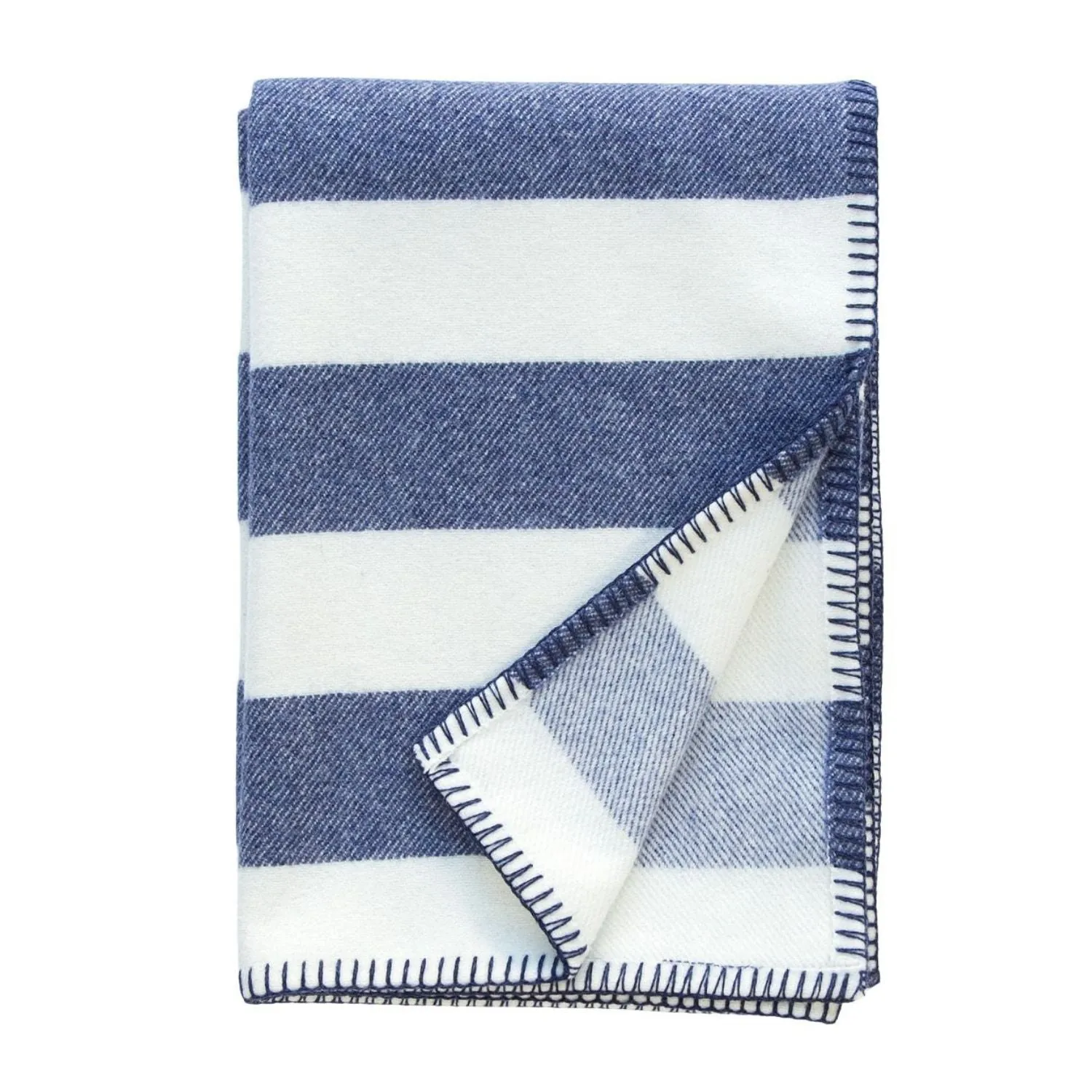 Broadstripe Throws and Blankets