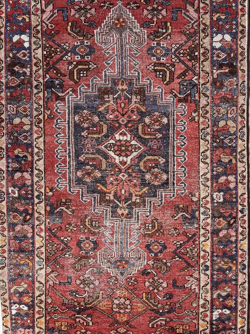 Bronwynn Vintage Rug