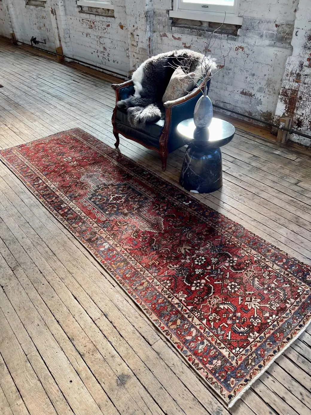Bronwynn Vintage Rug