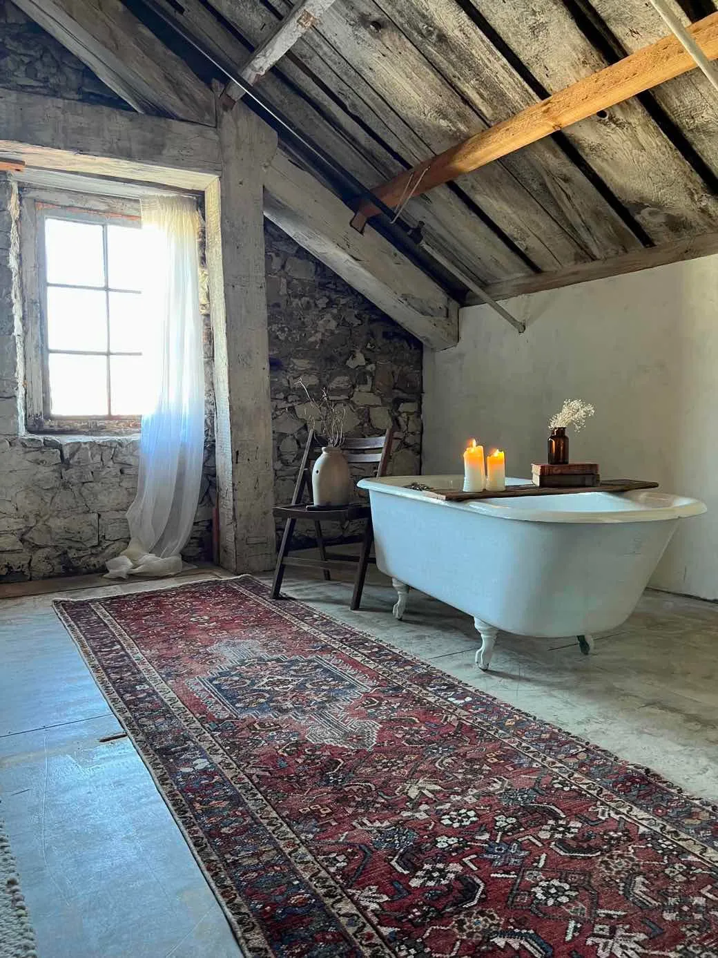 Bronwynn Vintage Rug