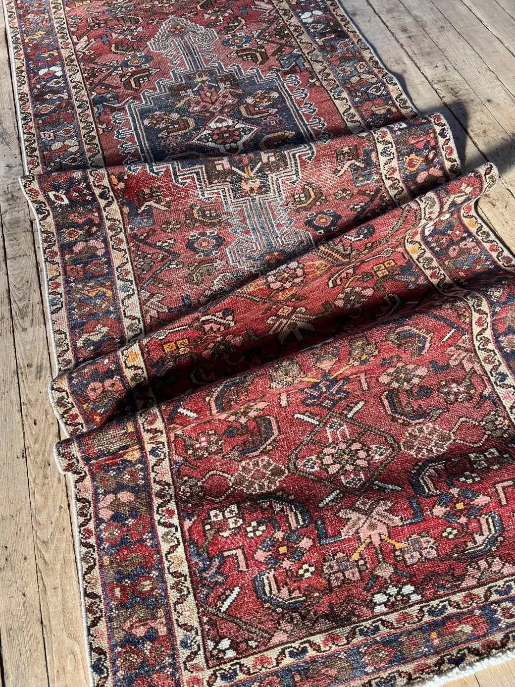 Bronwynn Vintage Rug