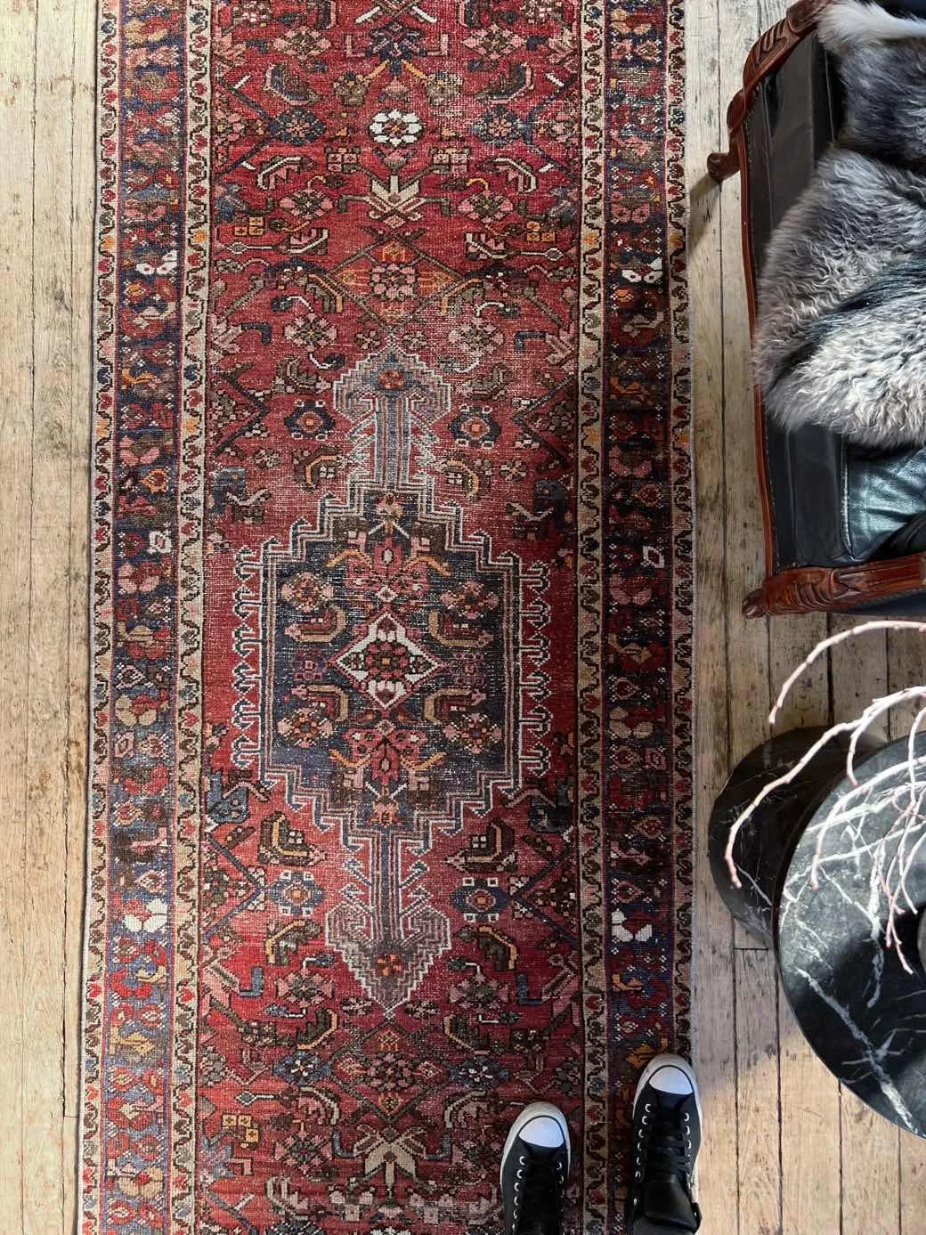 Bronwynn Vintage Rug