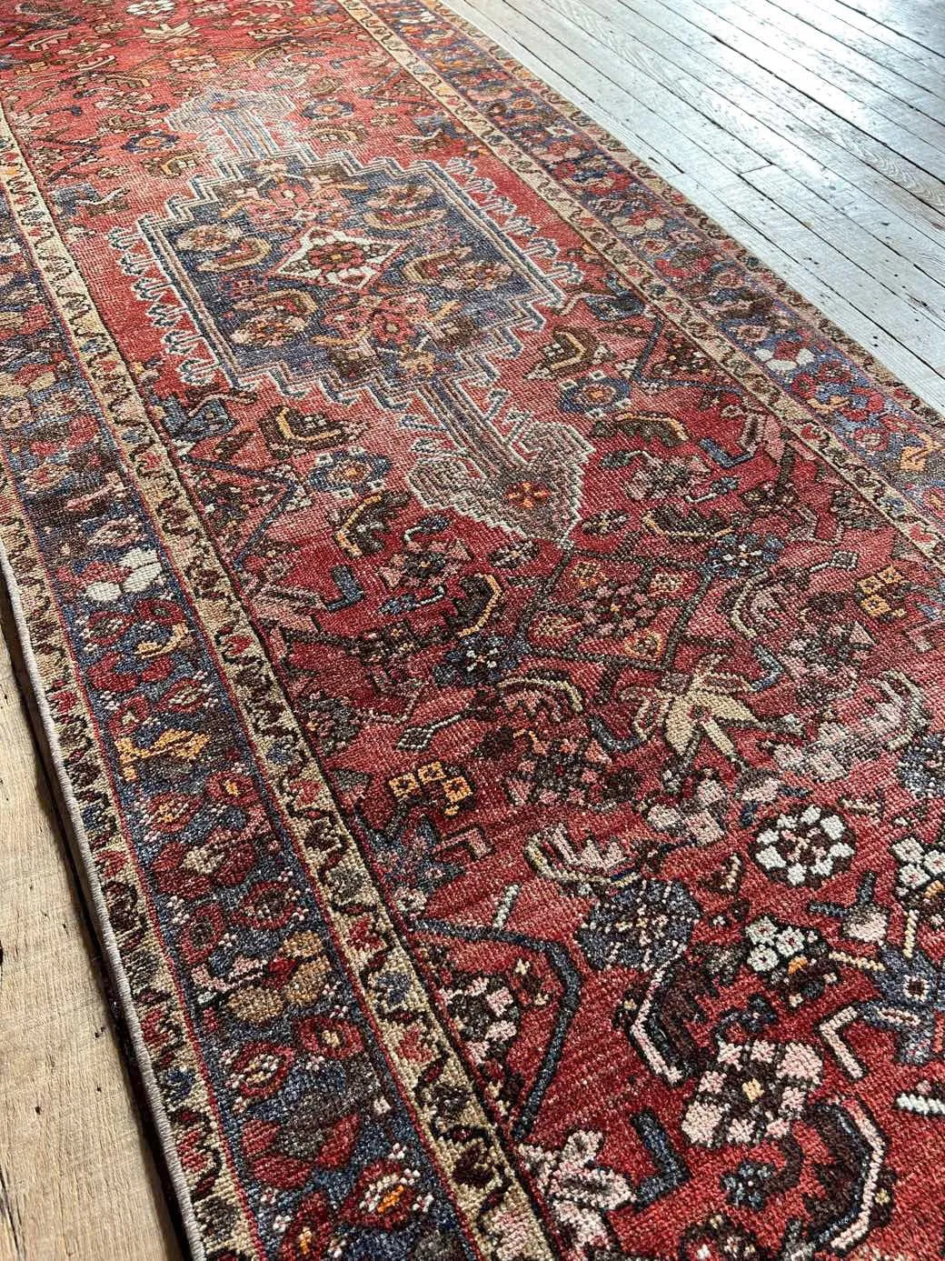 Bronwynn Vintage Rug
