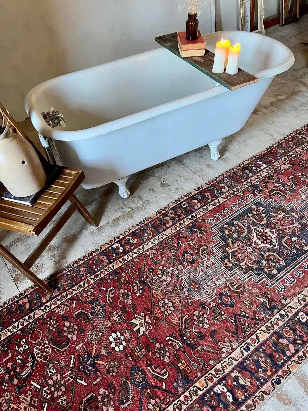 Bronwynn Vintage Rug