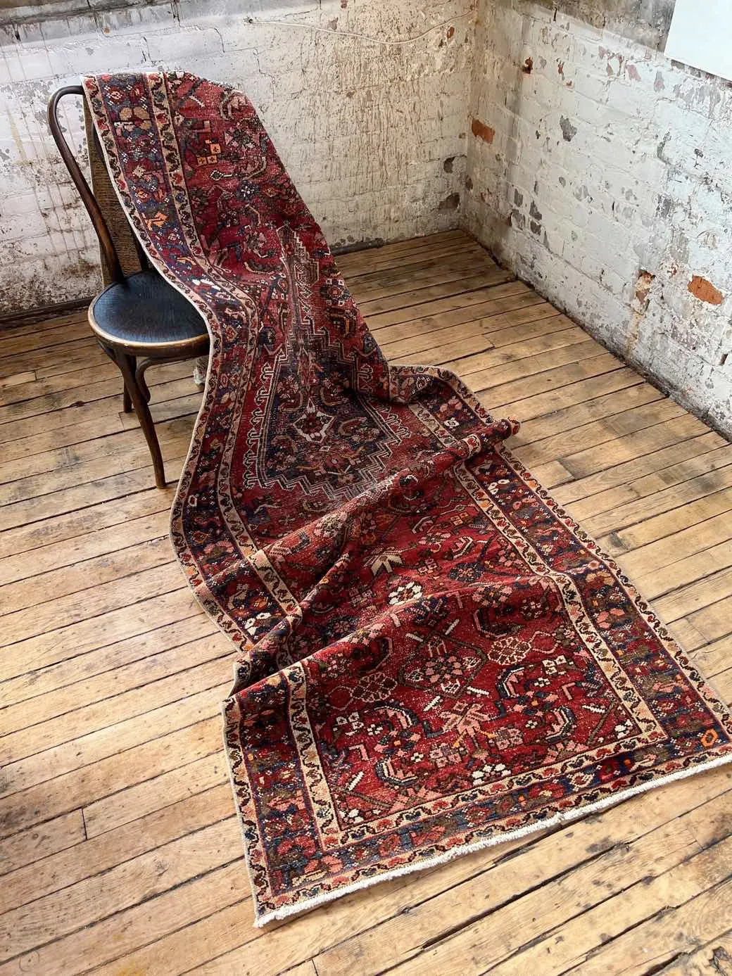 Bronwynn Vintage Rug