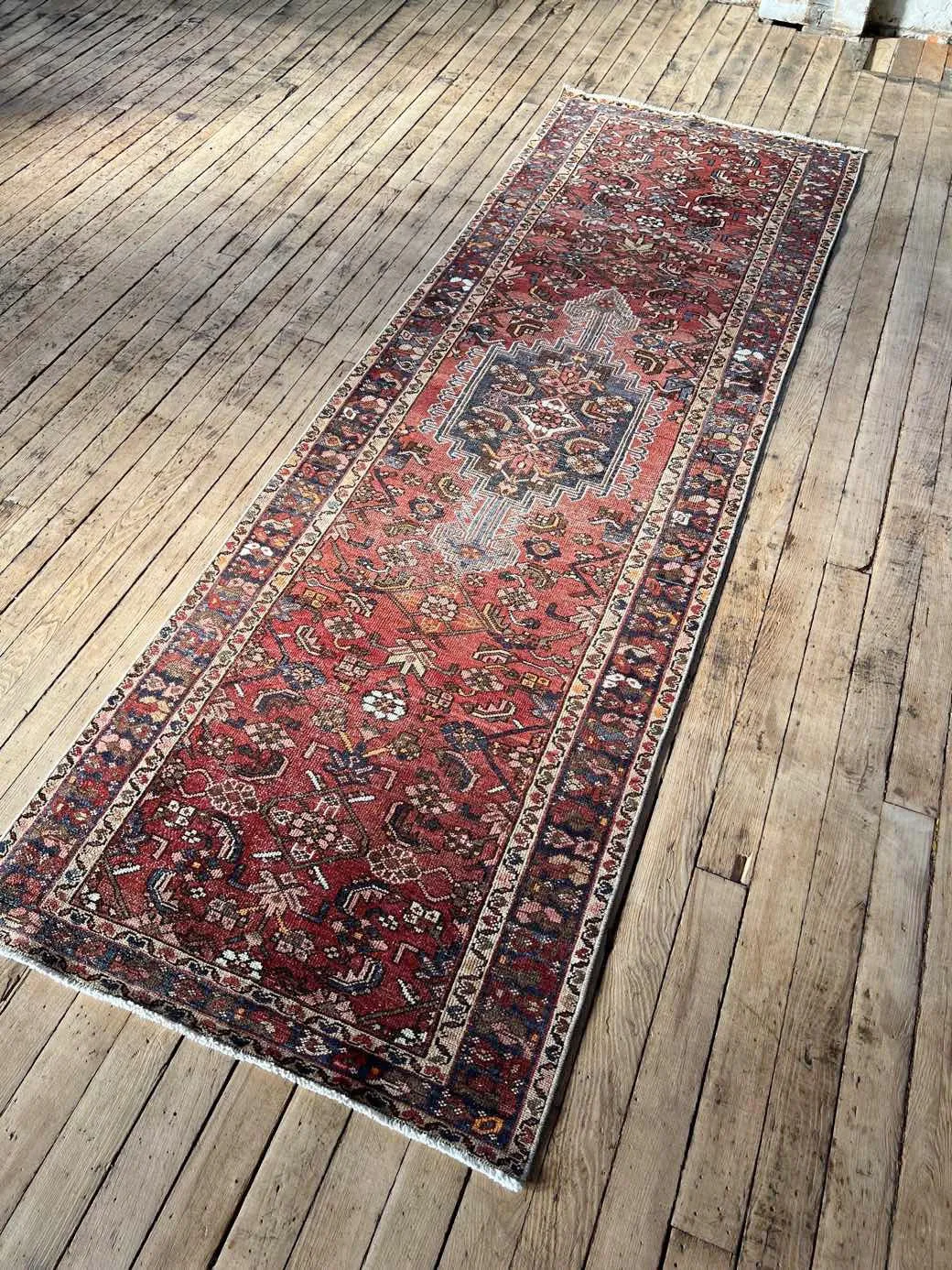 Bronwynn Vintage Rug