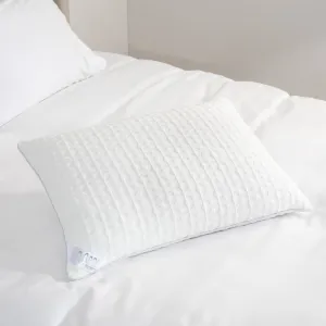 Brookstone Just Right Pillow