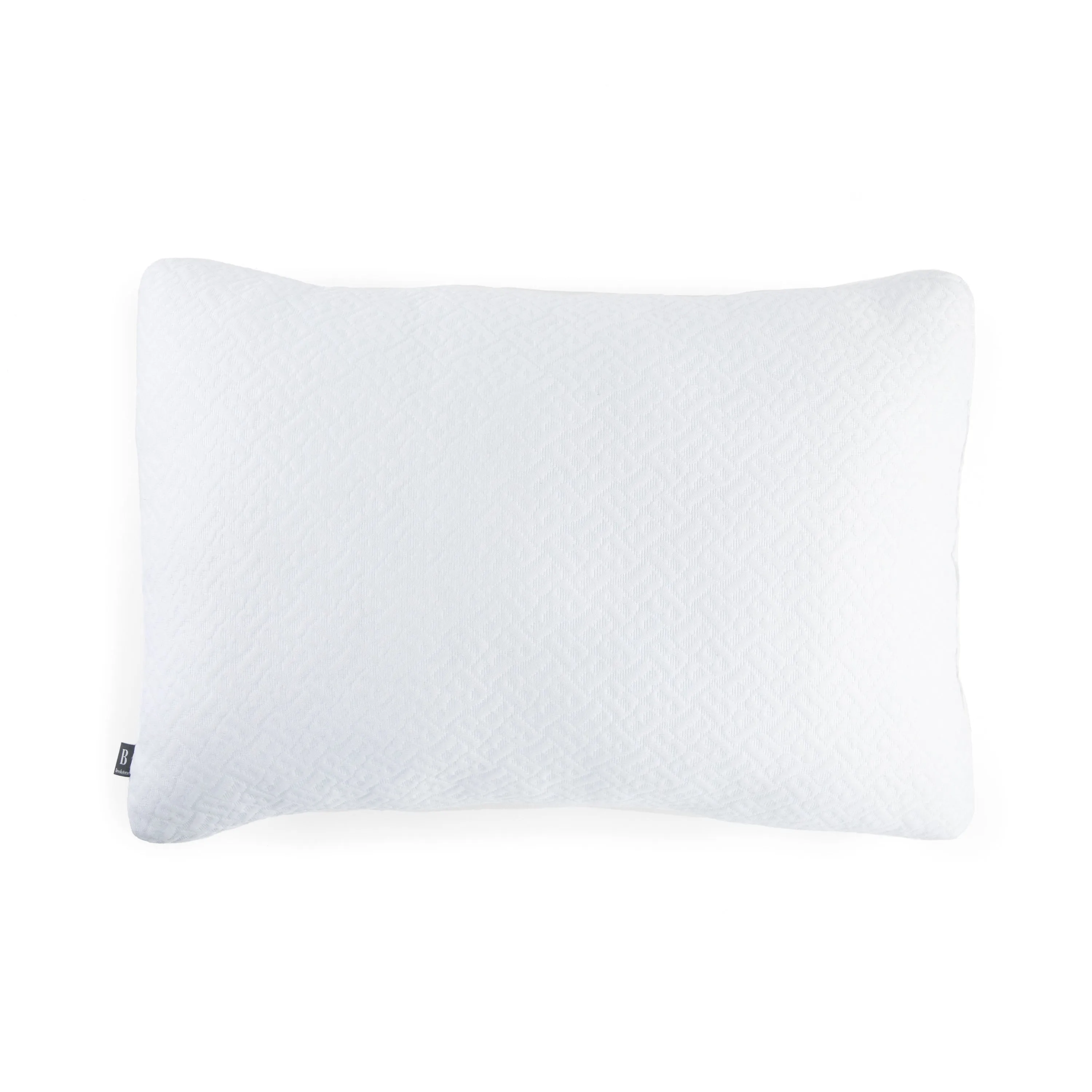 Brookstone TempSense Down Alternative Pillow – 2 Pack
