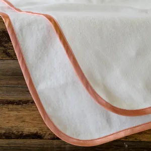 Bubba Hemp Fleecy Blanket