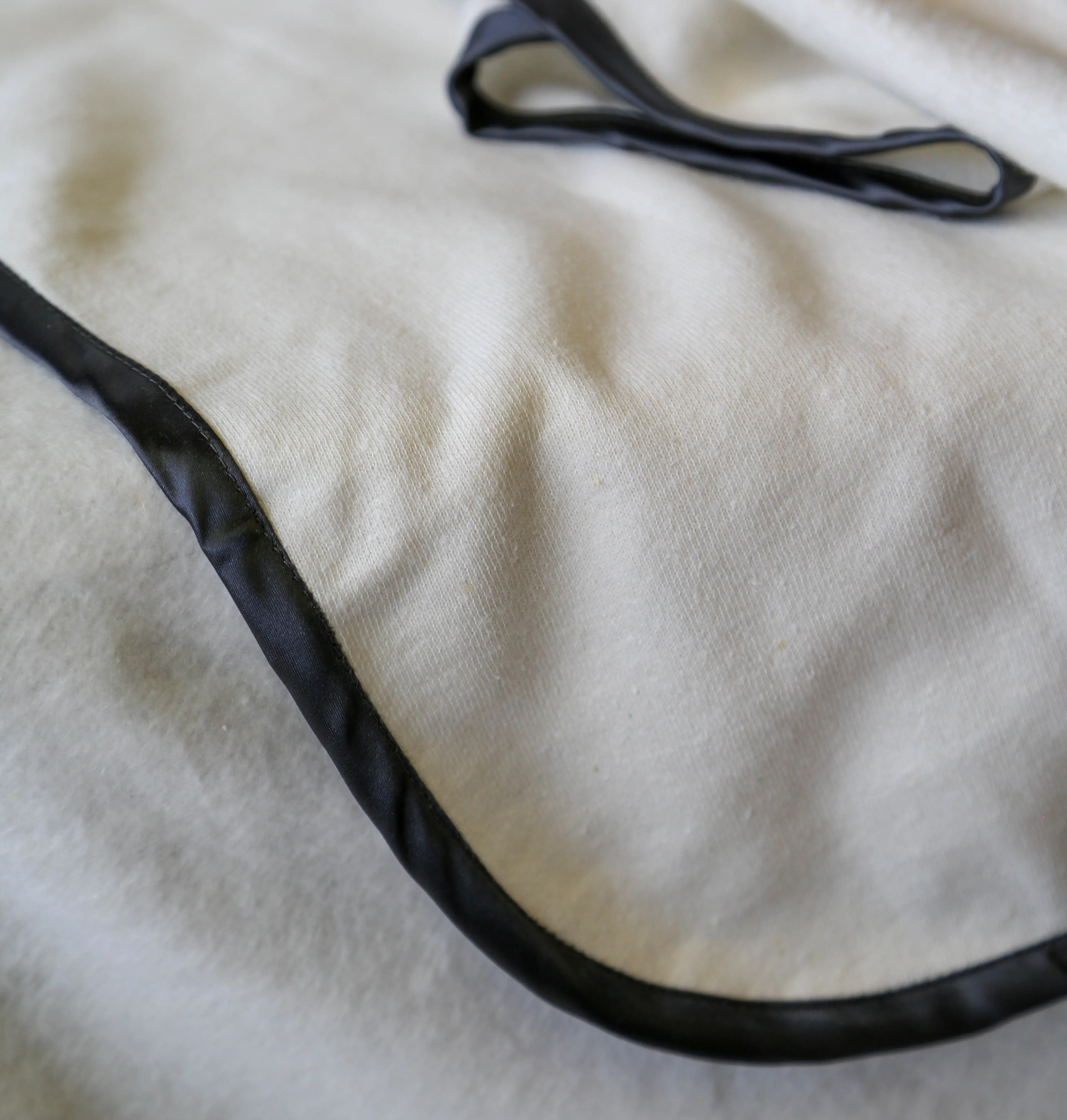 Bubba Hemp Fleecy Blanket