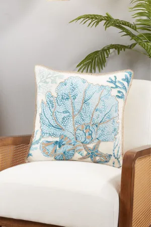 By-The-Sea Pillows