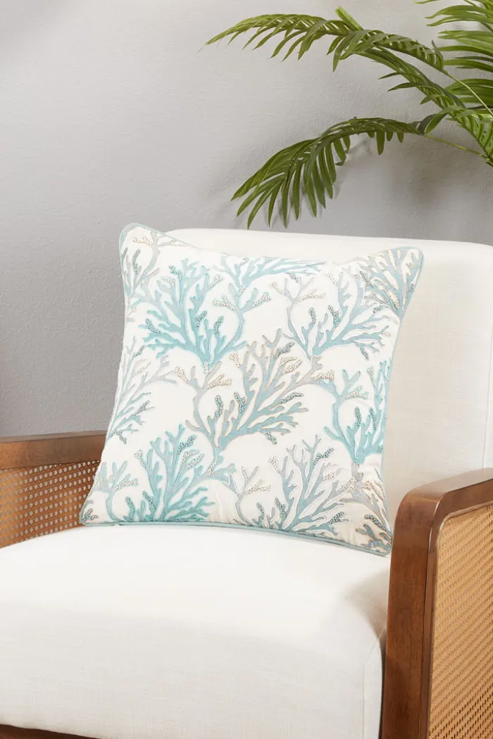 By-The-Sea Pillows
