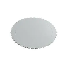 Cake Boards 30cm Lace Design 5pack
