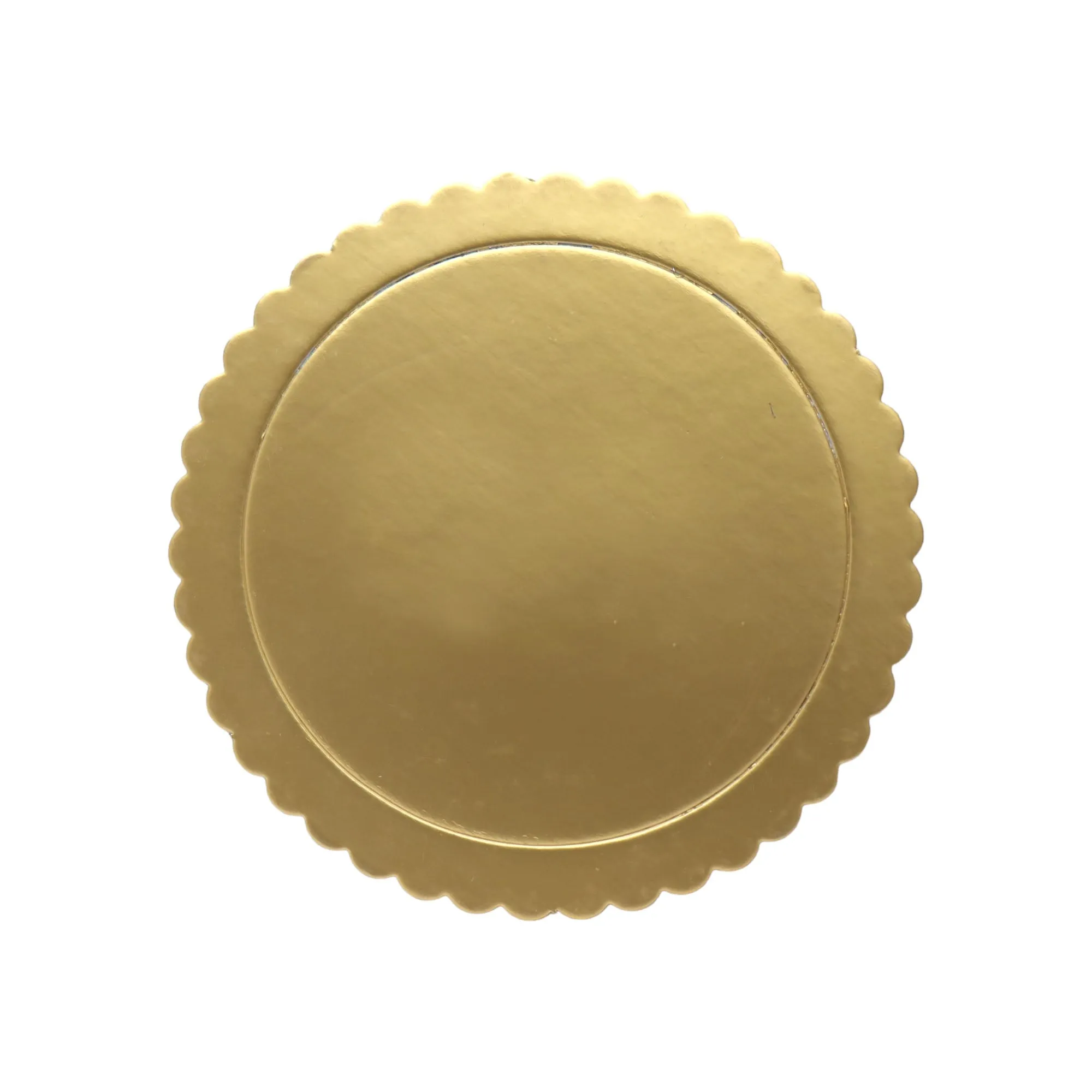 Cake Boards 30cm Lace Design 5pack