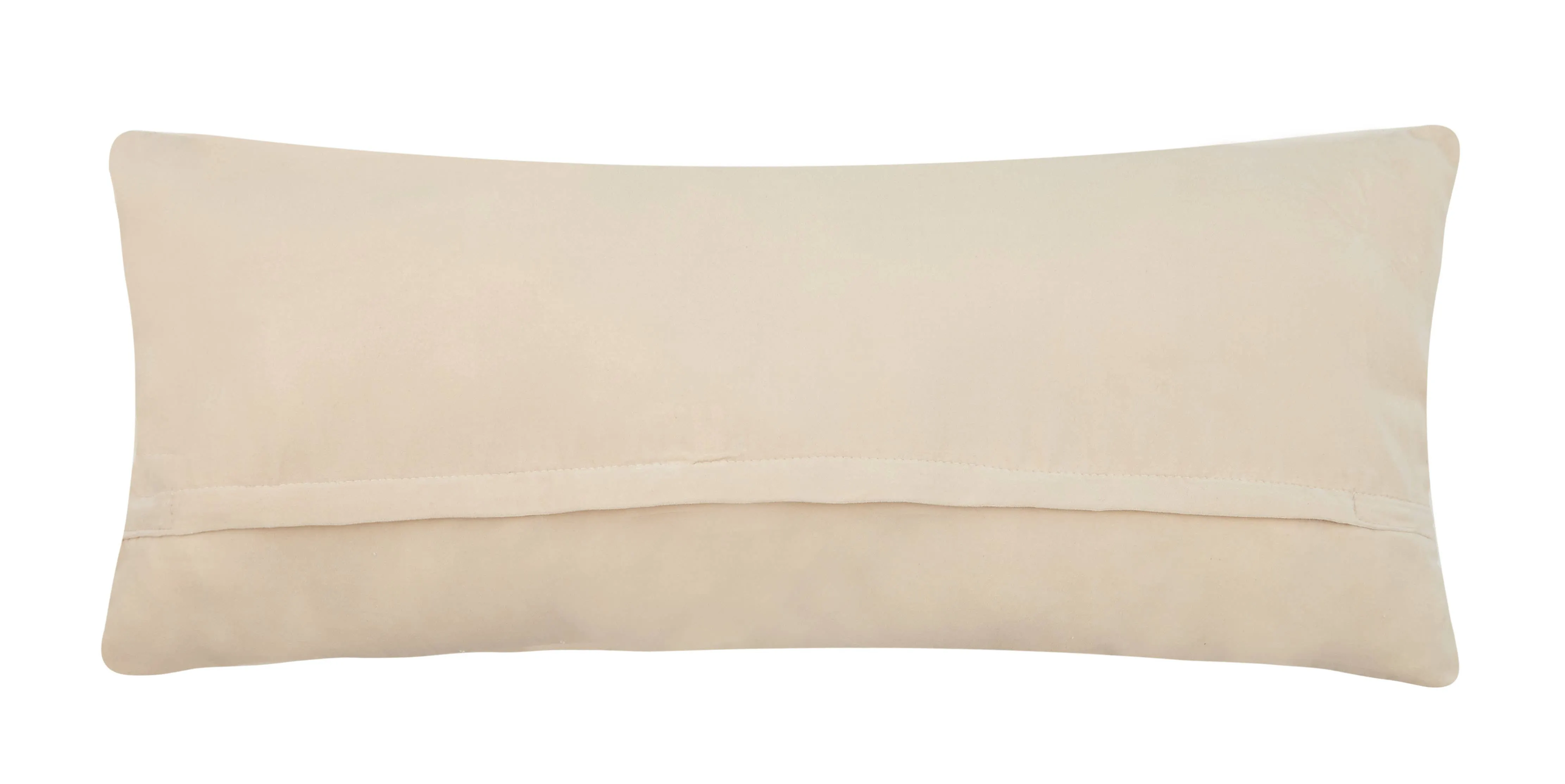 CALIFORNIA POPPY HOOK PILLOW