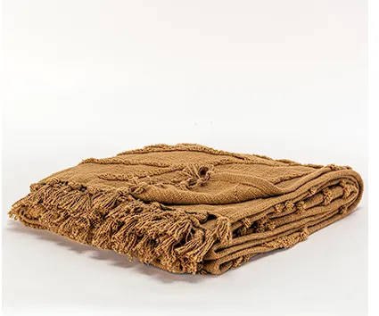 CAMEL THROW