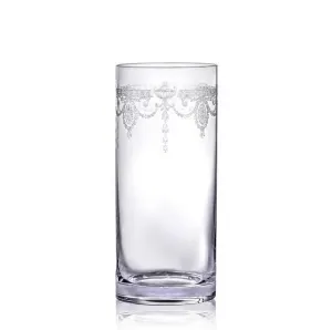 Catherine Tumblers - Set of 6