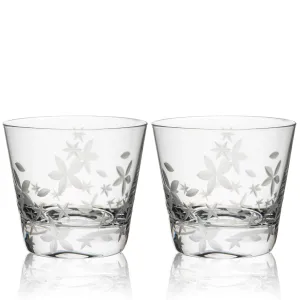 Chatham Bloom Tumblers