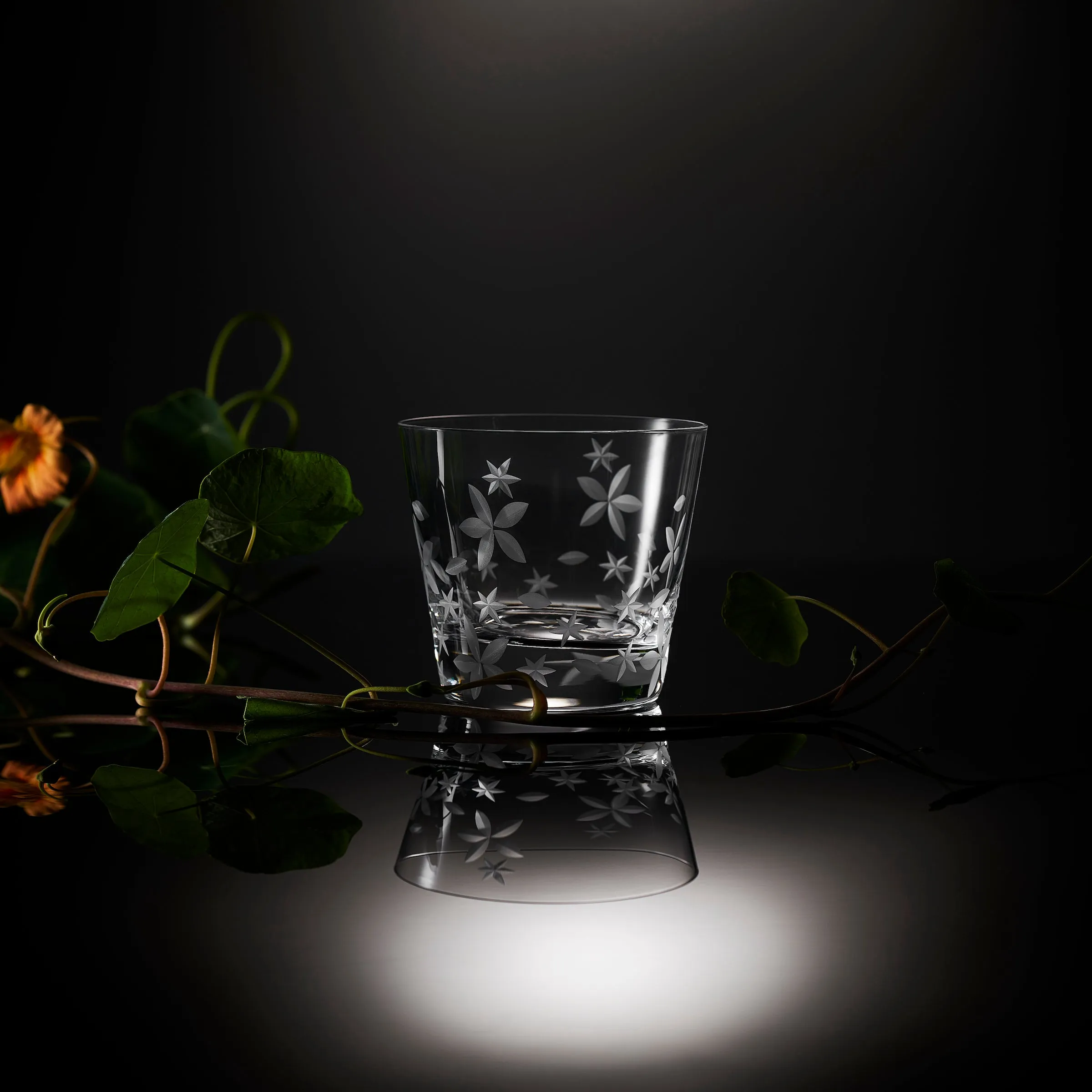 Chatham Bloom Tumblers
