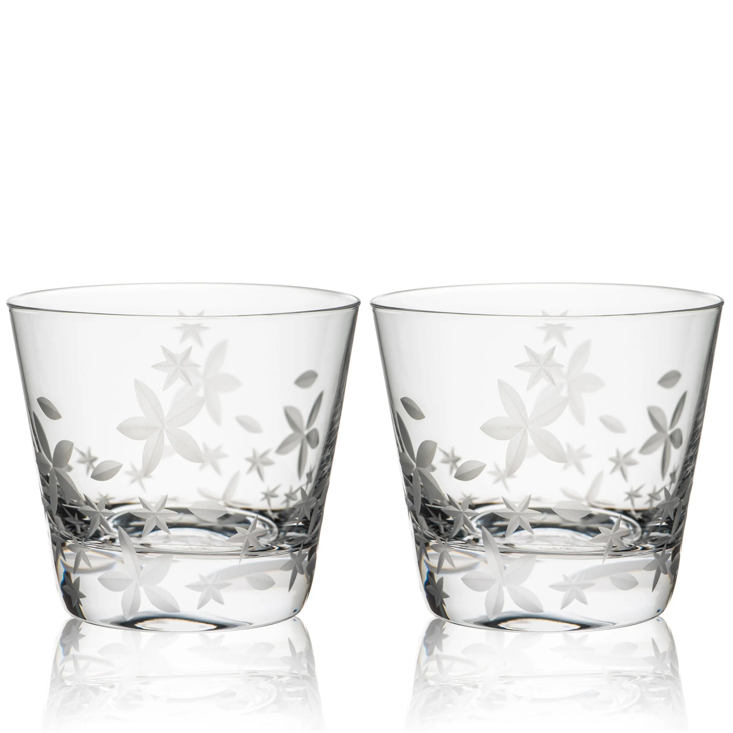 Chatham Bloom Tumblers