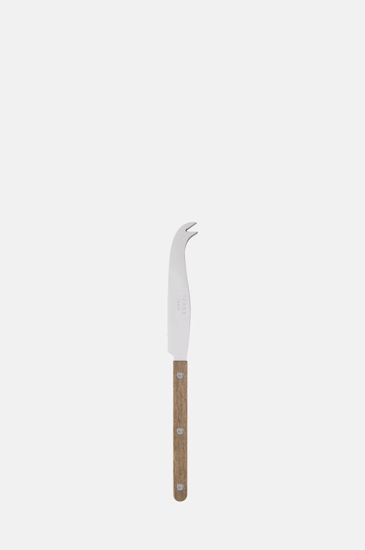 Cheese Knife Bistrot Teak