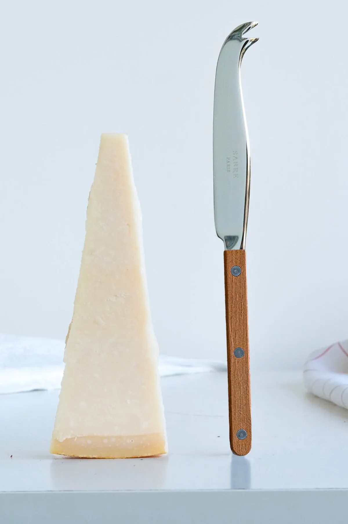 Cheese Knife Bistrot Teak