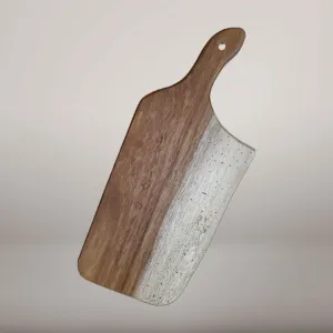 Cheese or Charcuterie Boards - Wood
