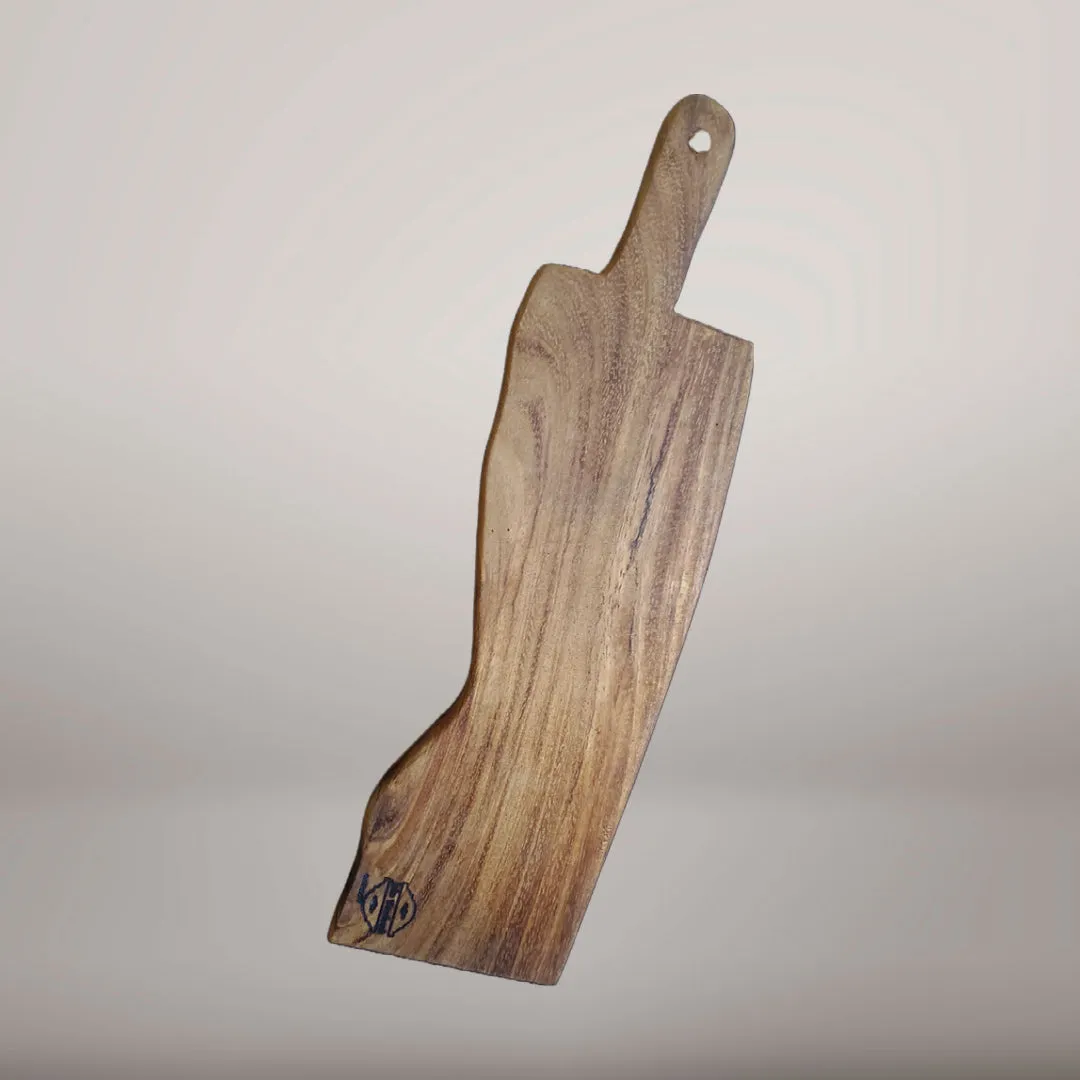 Cheese or Charcuterie Boards - Wood
