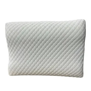 Chiropractic Nestle Pillow