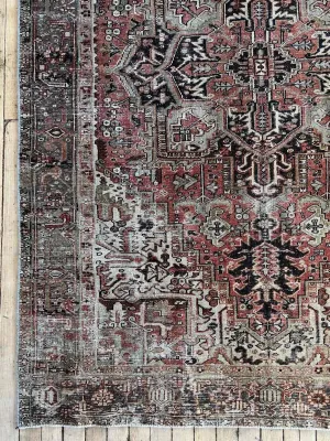 Cierra Vintage Rug