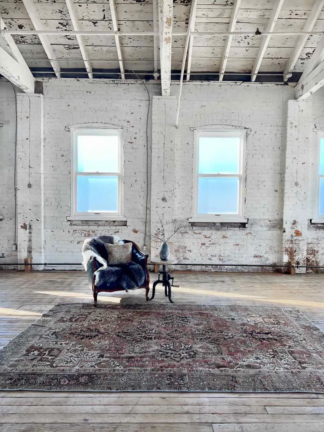 Cierra Vintage Rug