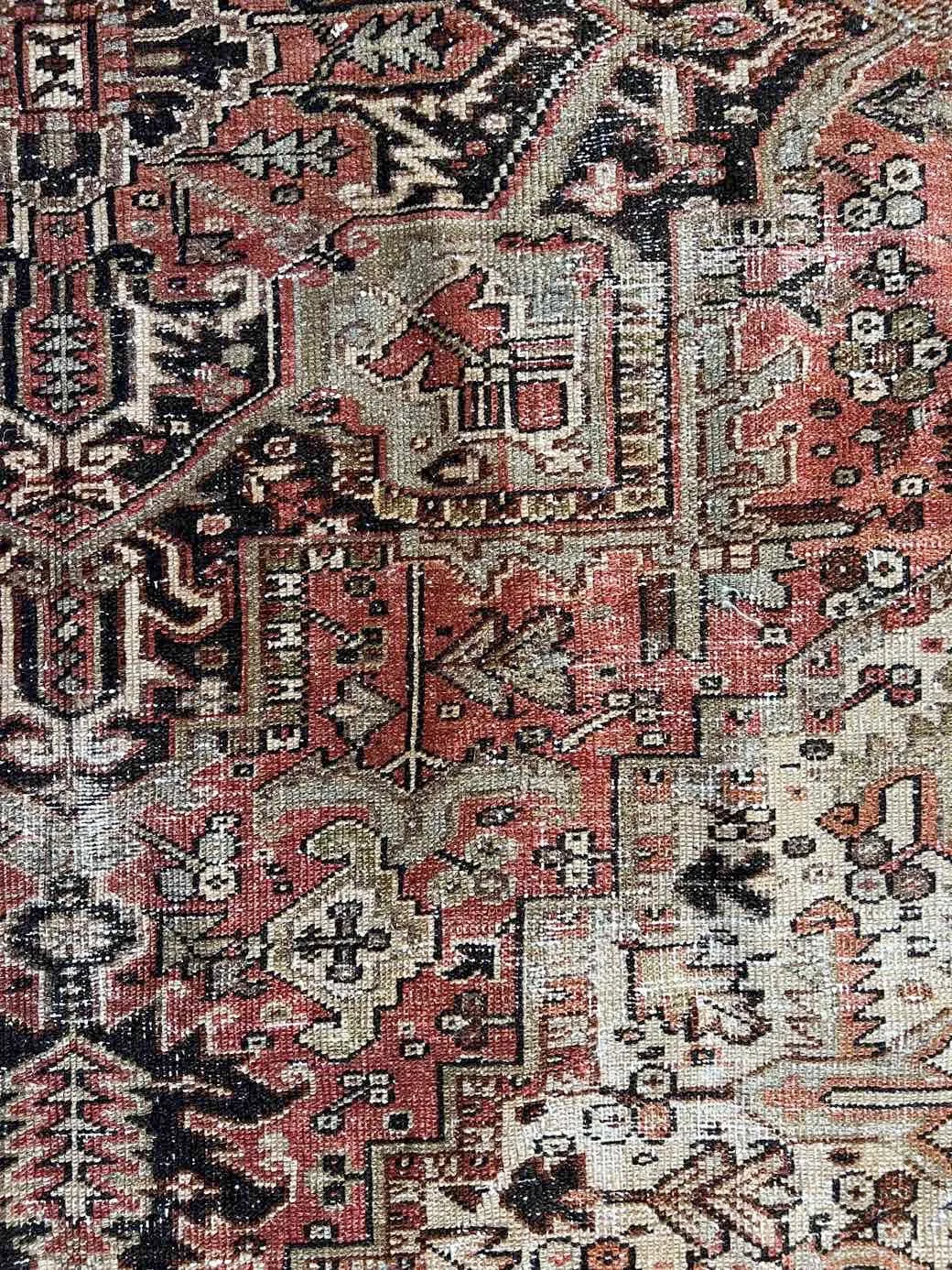 Cierra Vintage Rug