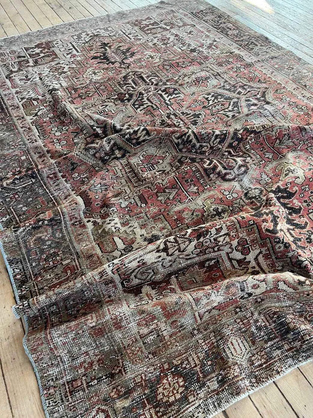 Cierra Vintage Rug