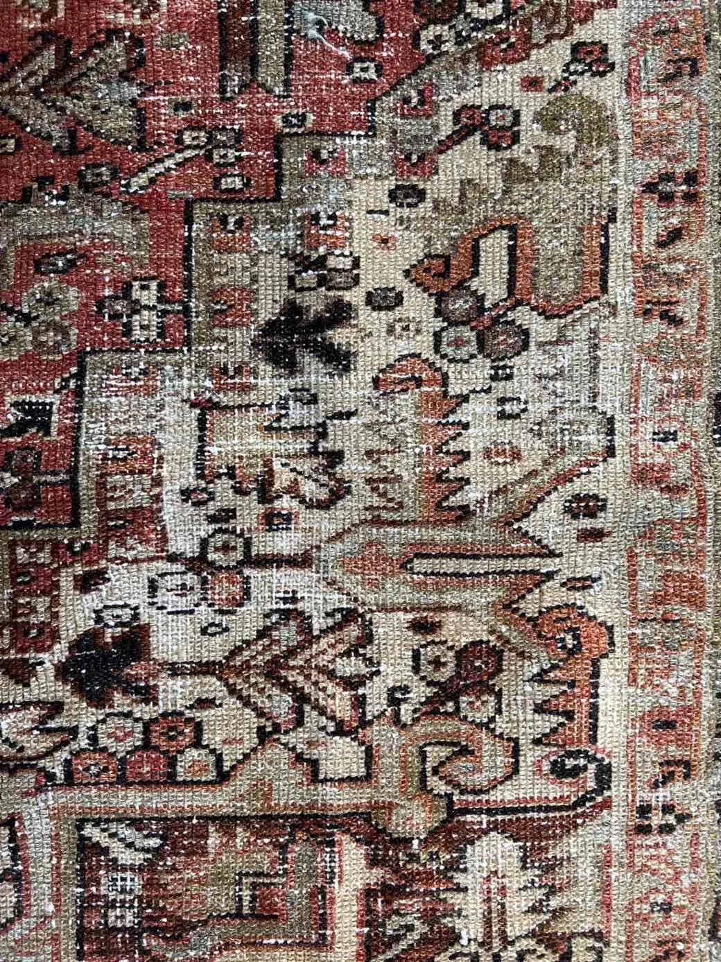 Cierra Vintage Rug