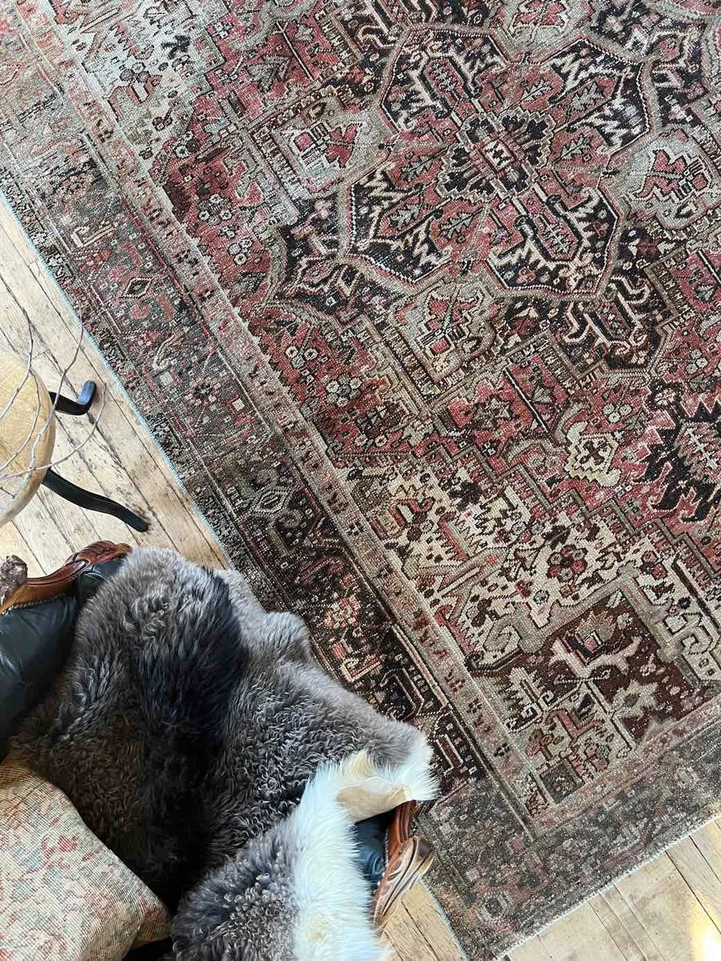 Cierra Vintage Rug