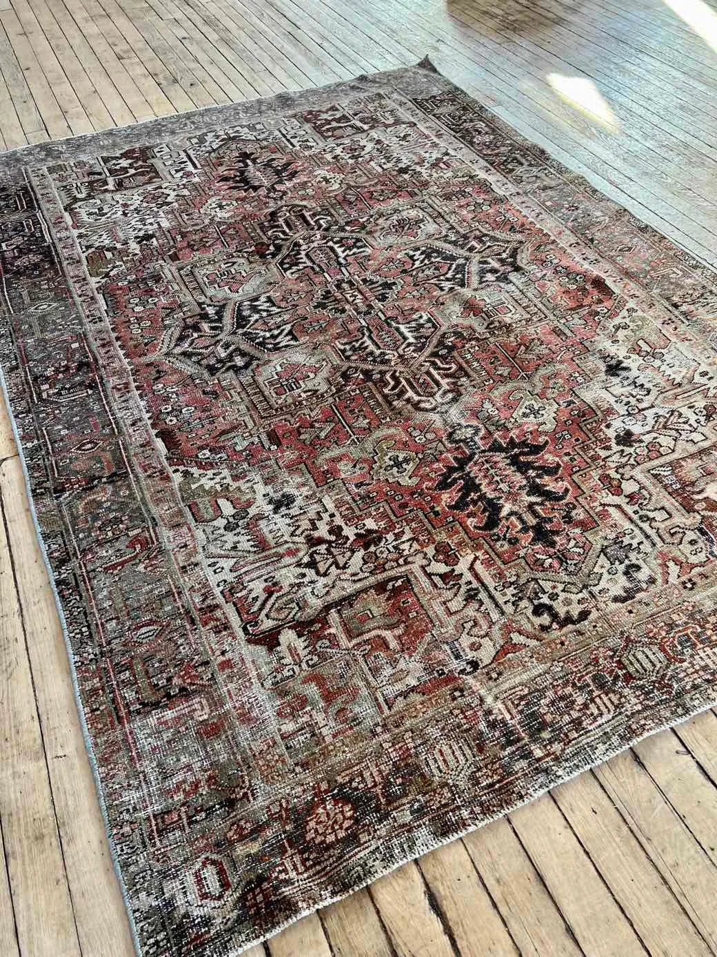 Cierra Vintage Rug