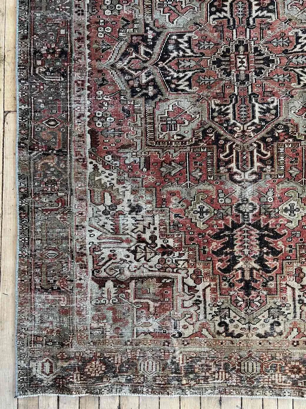 Cierra Vintage Rug
