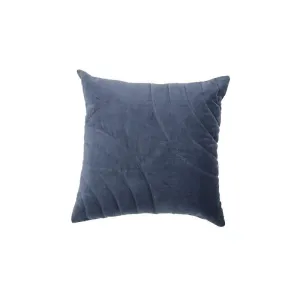 Cita Cotton Velvet Cushion - 50cm x 50cm