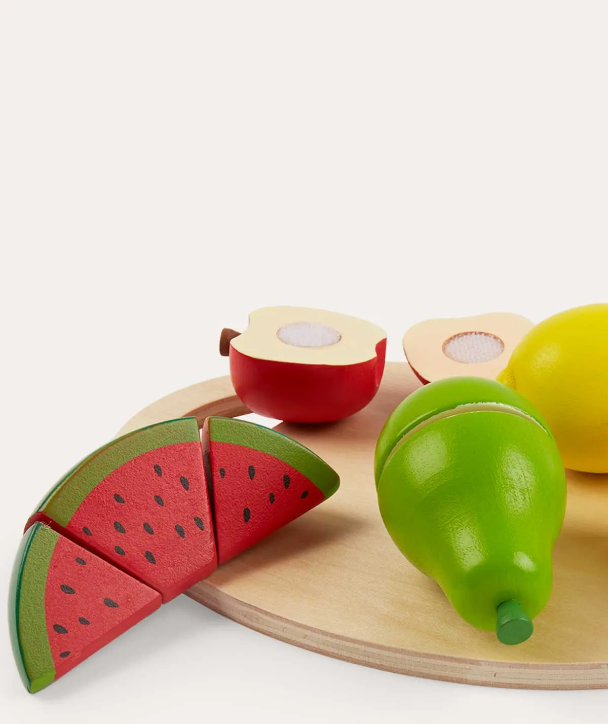 Classic World Cutting Fruit