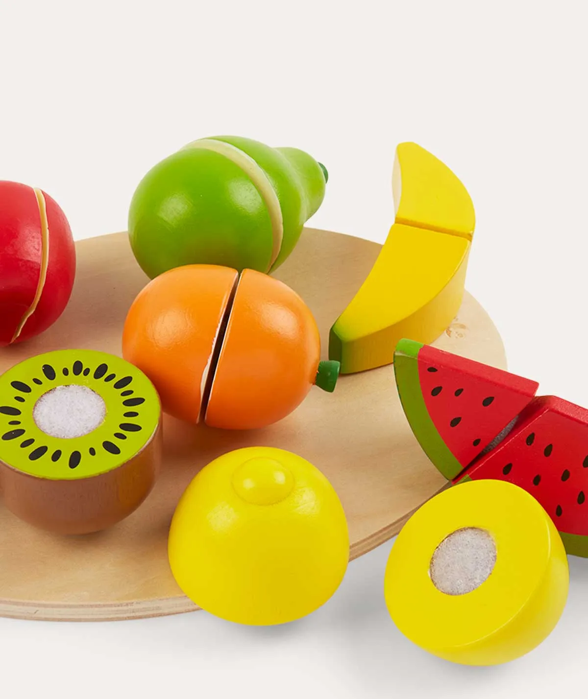 Classic World Cutting Fruit