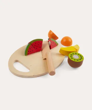 Classic World Cutting Fruit