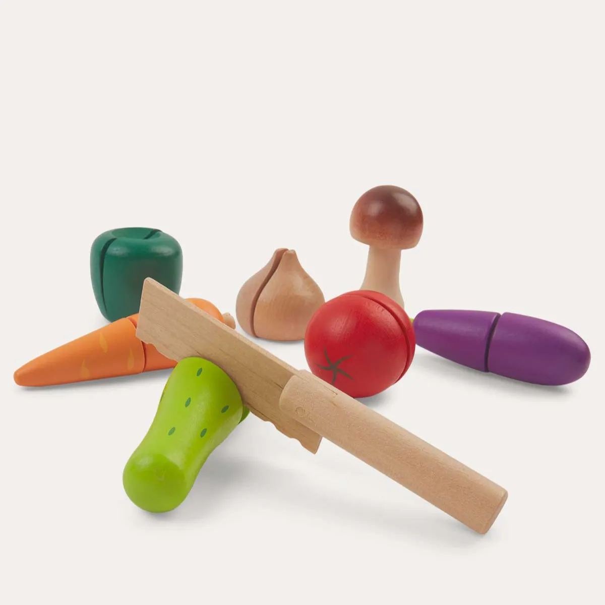 Classic World Cutting Vegetables