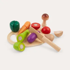 Classic World Cutting Vegetables